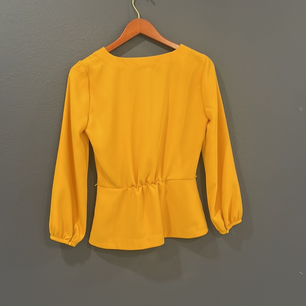J.Crew blouse - Picture 6 of 14